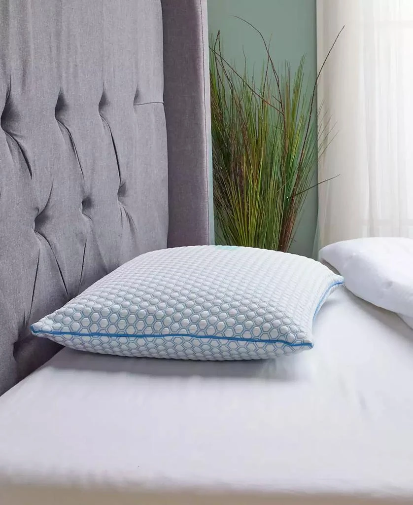 TruCool Serene Foam Traditional Pillow 商品