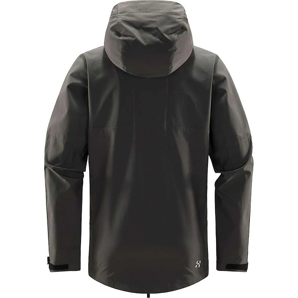 商品Haglofs|Haglofs Men's Roc Sight Softshell Jacket,价格¥1764,第2张图片详细描述