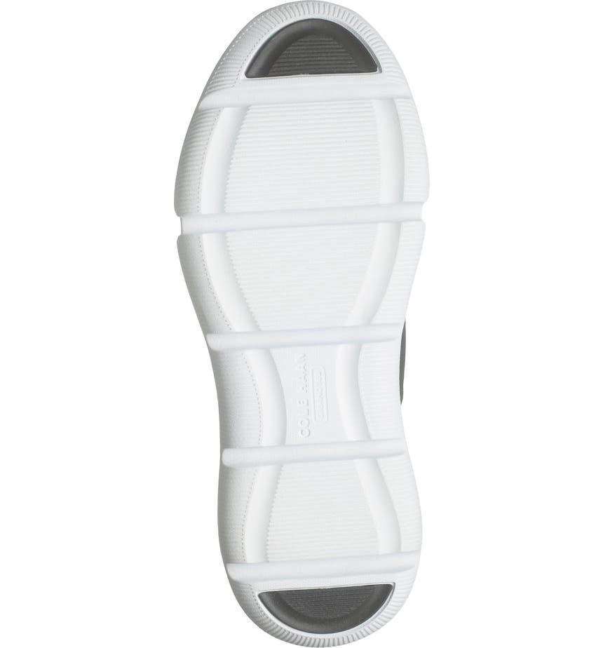 ZEROGRAND Radiant Sport Sandal商品第6张图片规格展示