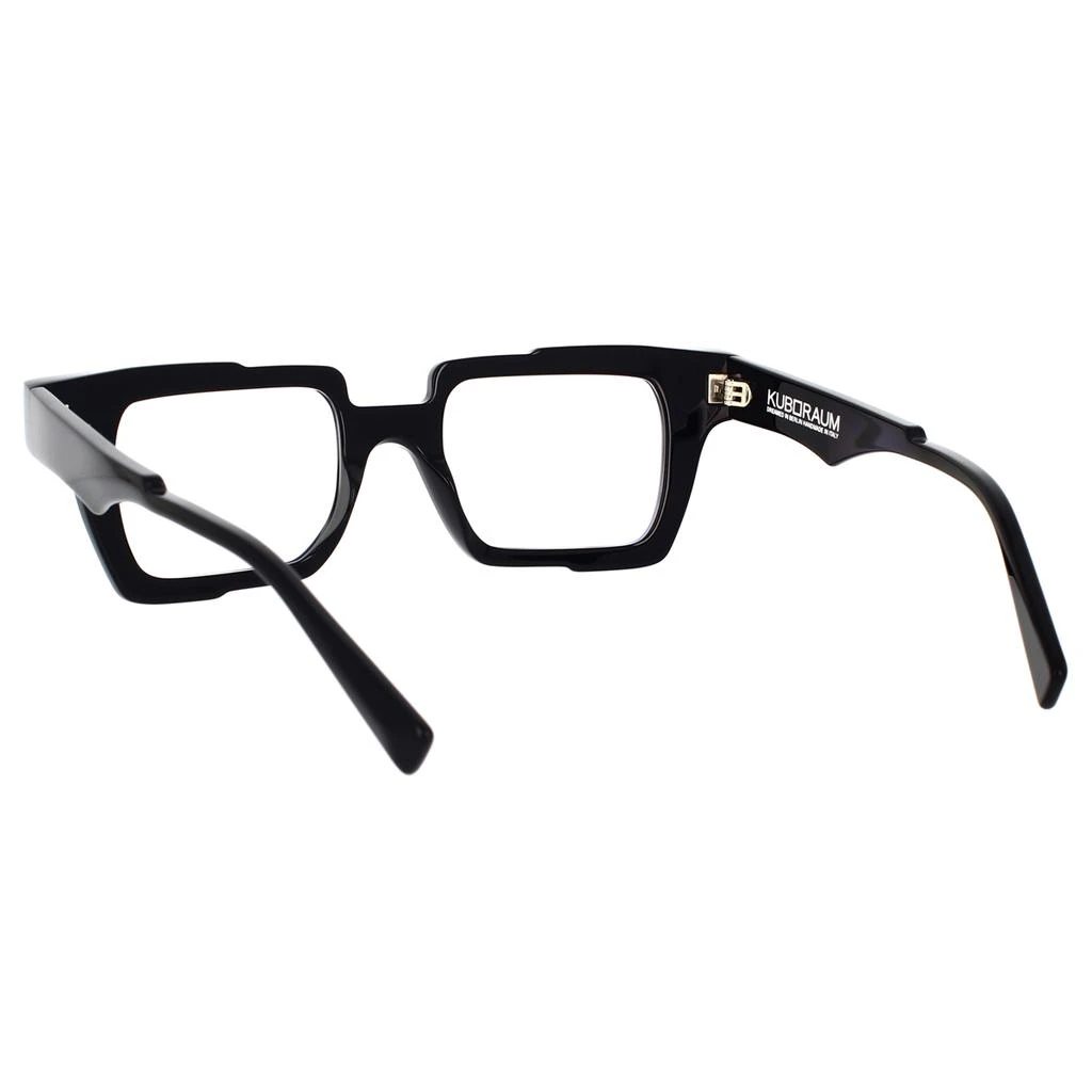 商品Kuboraum|KUBORAUM Eyeglass,价格¥2563,第4张图片详细描述