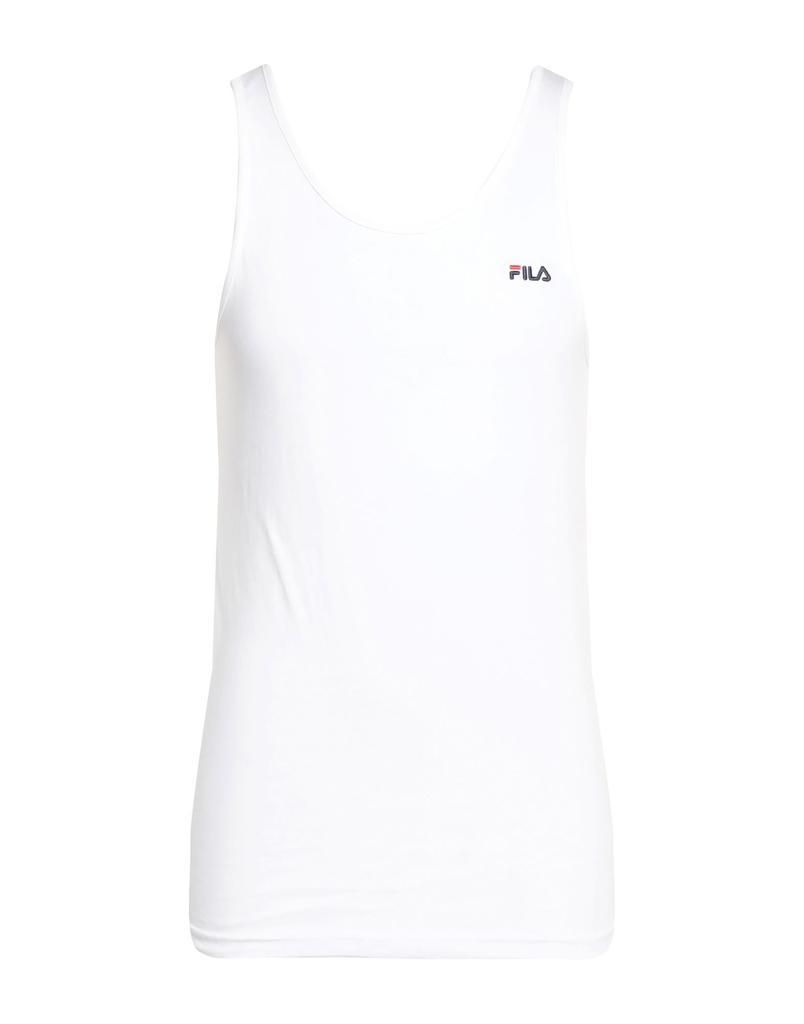 商品Fila|Tank top,价格¥170,第1张图片