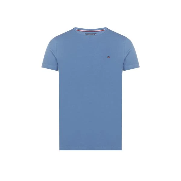 商品Tommy Hilfiger|T-shirt en coton,价格¥158,第1张图片
