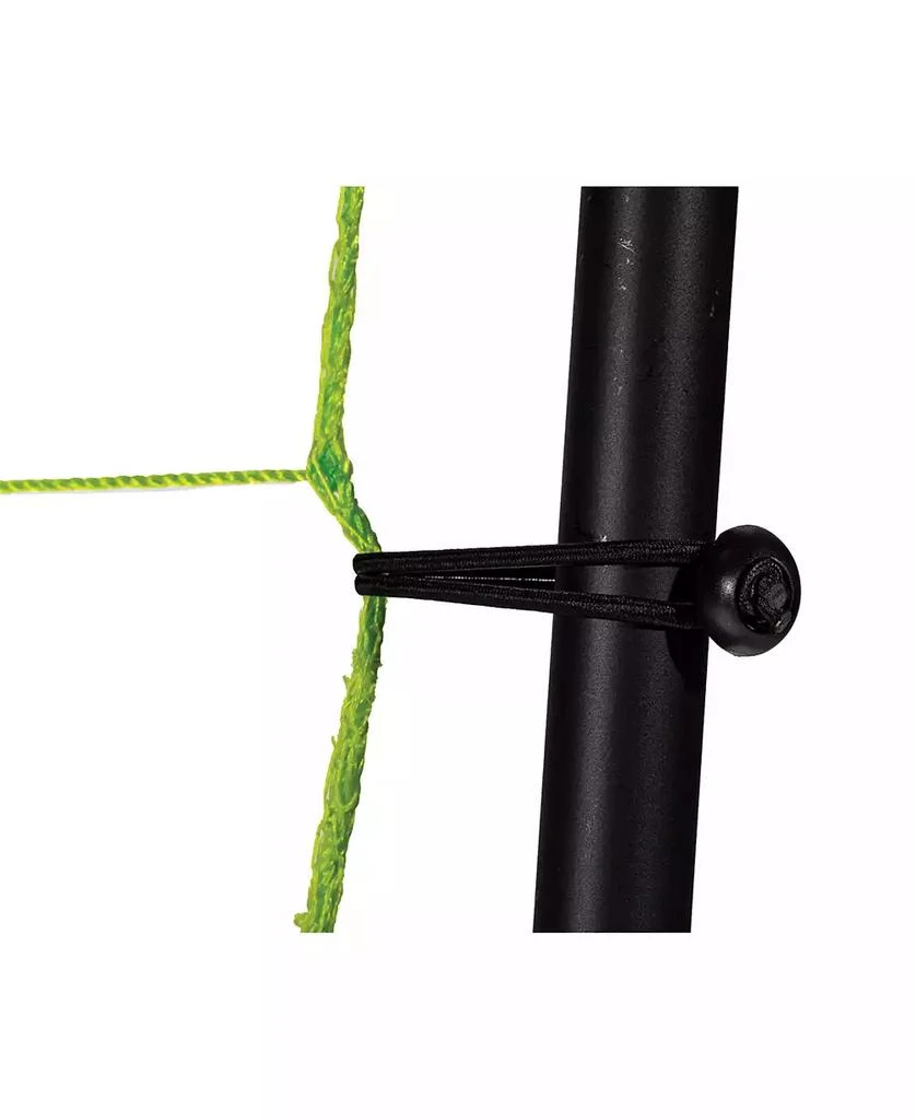 商品Franklin|6' X 4' Adjustable Rebounder,价格¥892,第3张图片详细描述