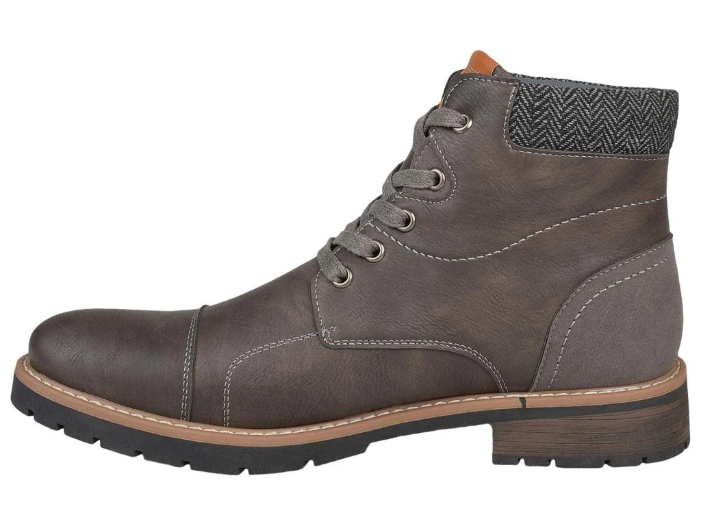 商品Vance Co.|Manzo Ankle Boot,价格¥265,第4张图片详细描述