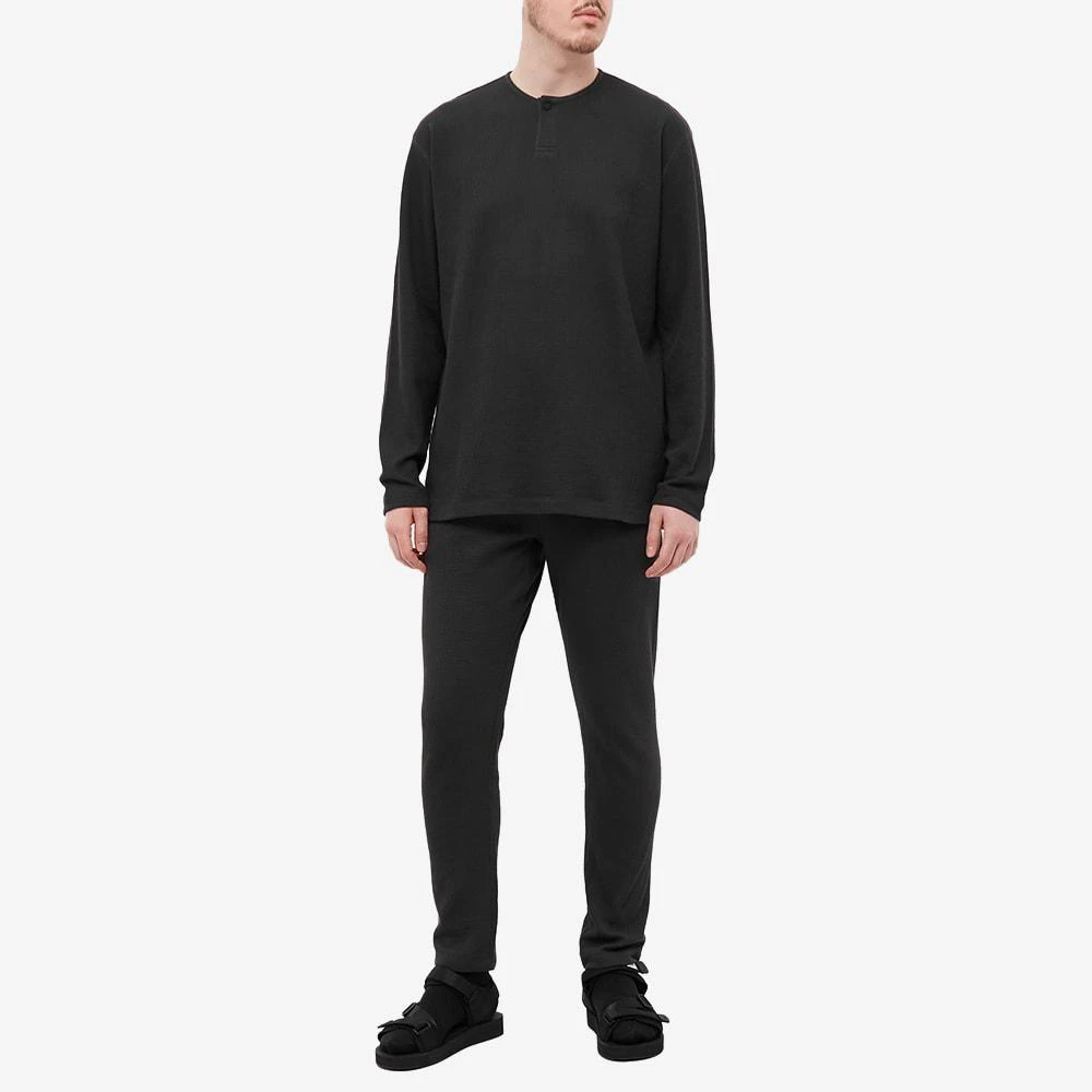 Fear of God ESSENTIALS Waffle Thermal Set - Iron 商品