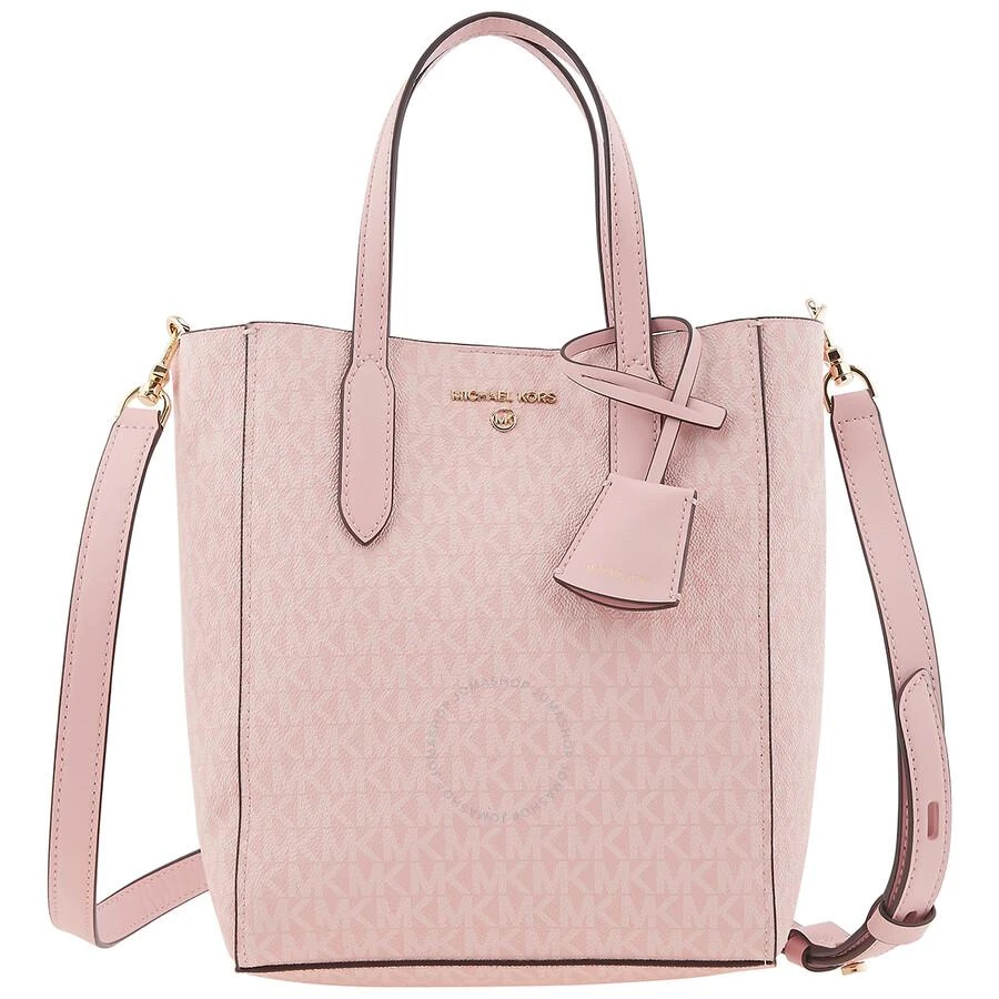 商品Michael Kors|Ladies Smokey Rose Sinclair Small Tote Bag,价格¥1610,第1张图片