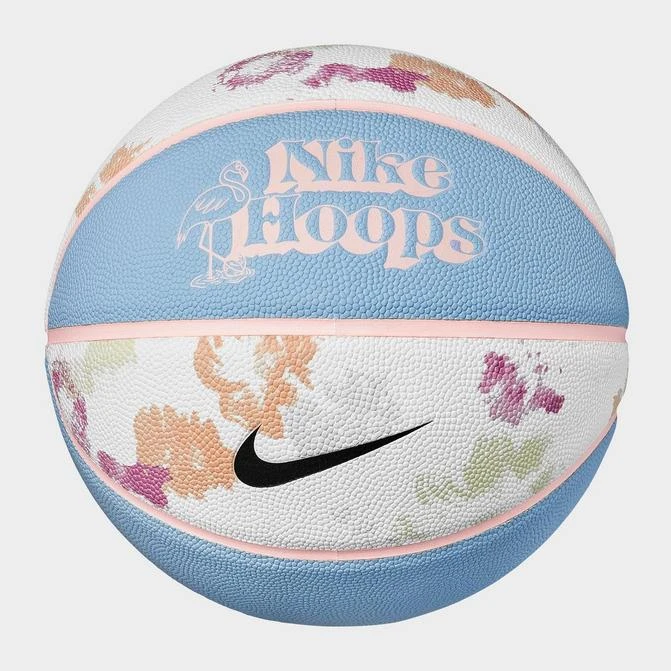 商品NIKE|Nike Printed 8P Basketball,价格¥377,第1张图片