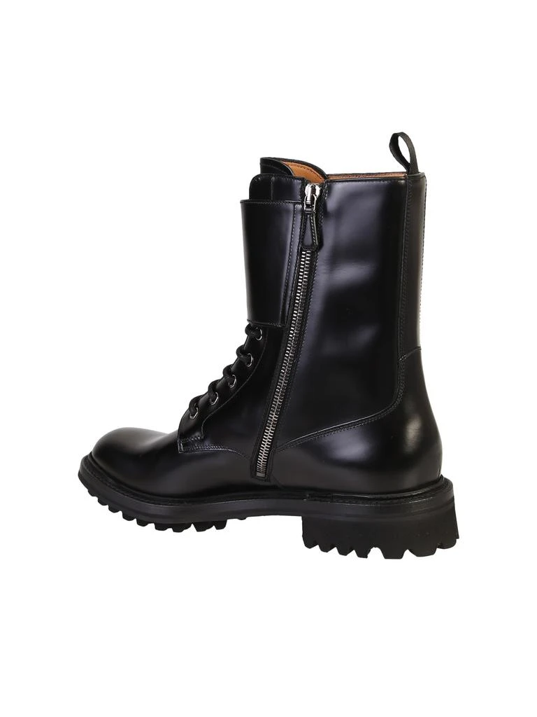 商品Church's|Church's Lace Up Boots,价格¥7215,第3张图片详细描述