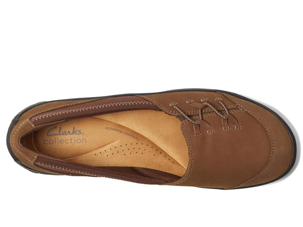商品Clarks|Fiana Ease,价格¥504,第2张图片详细描述