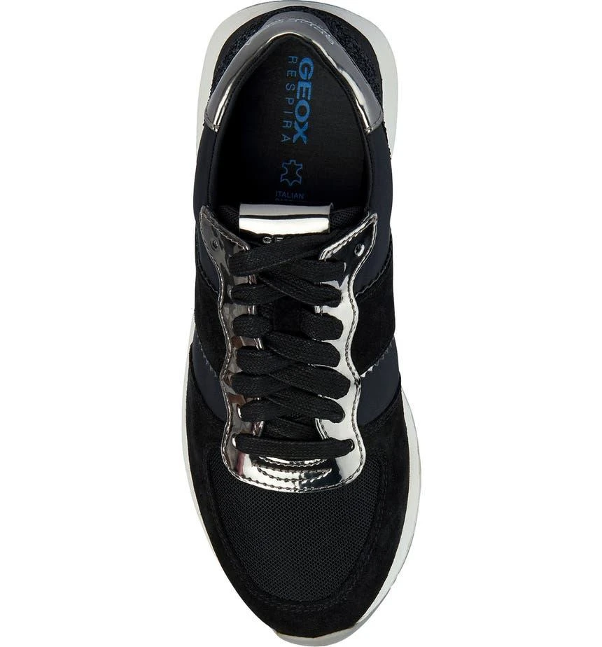 商品Geox|Spherica Sneaker,价格¥354,第4张图片详细描述