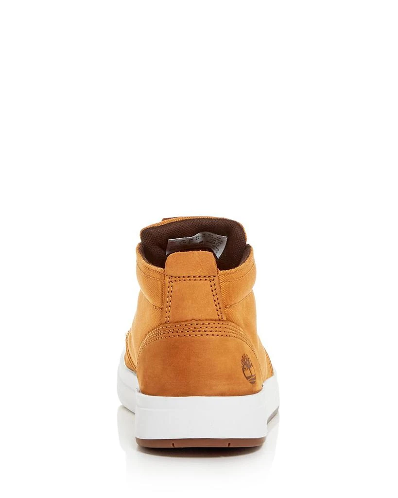 Men's Davis High Top Sneakers 商品