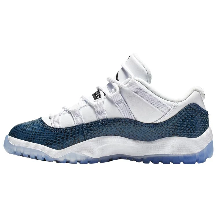 商品Jordan|Jordan Retro 11 Low LE - Boys' Preschool篮球鞋,价格¥559,第2张图片详细描述