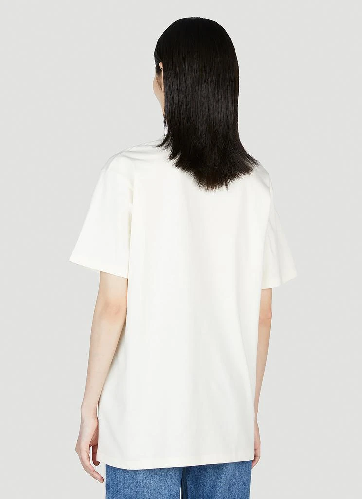 商品Gucci|Cherry Sequin T-Shirt,价格¥3246,第4张图片详细描述