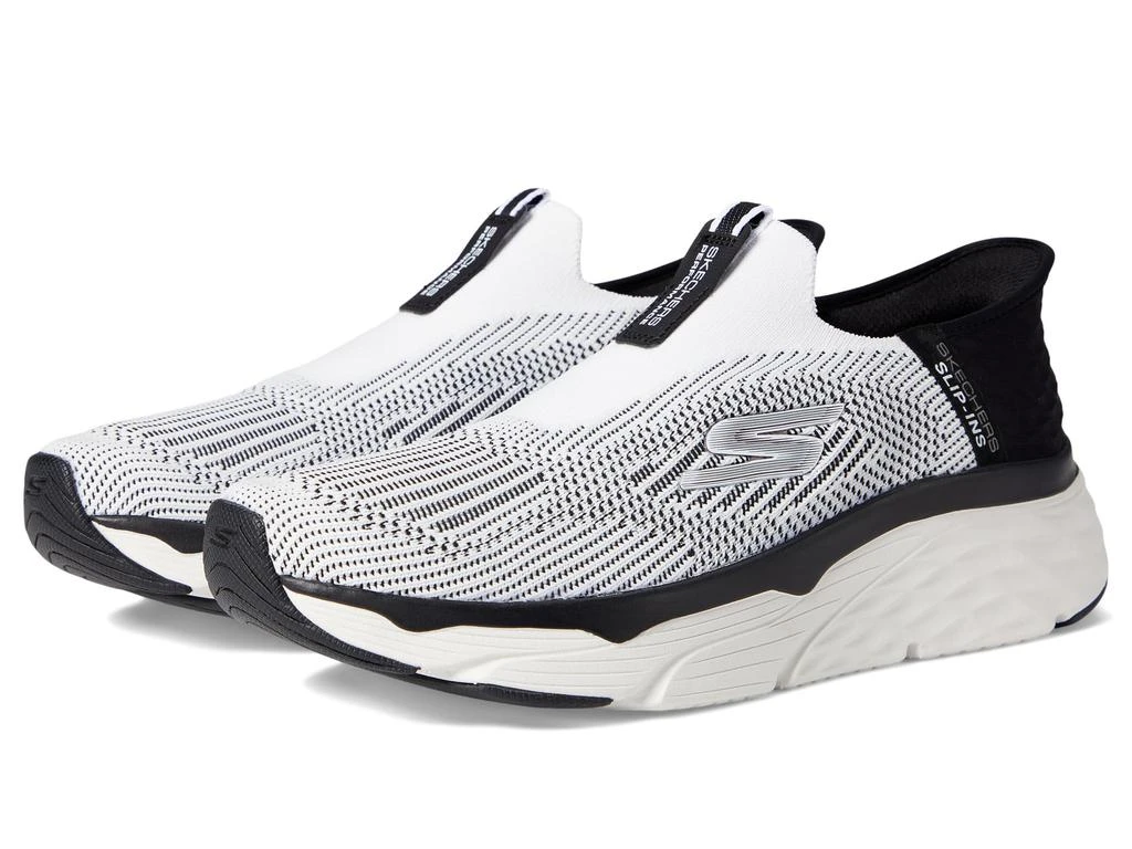商品SKECHERS|Max Cushioning Elite Advantageous Hands Free Slip-Ins,价格¥558,第1张图片