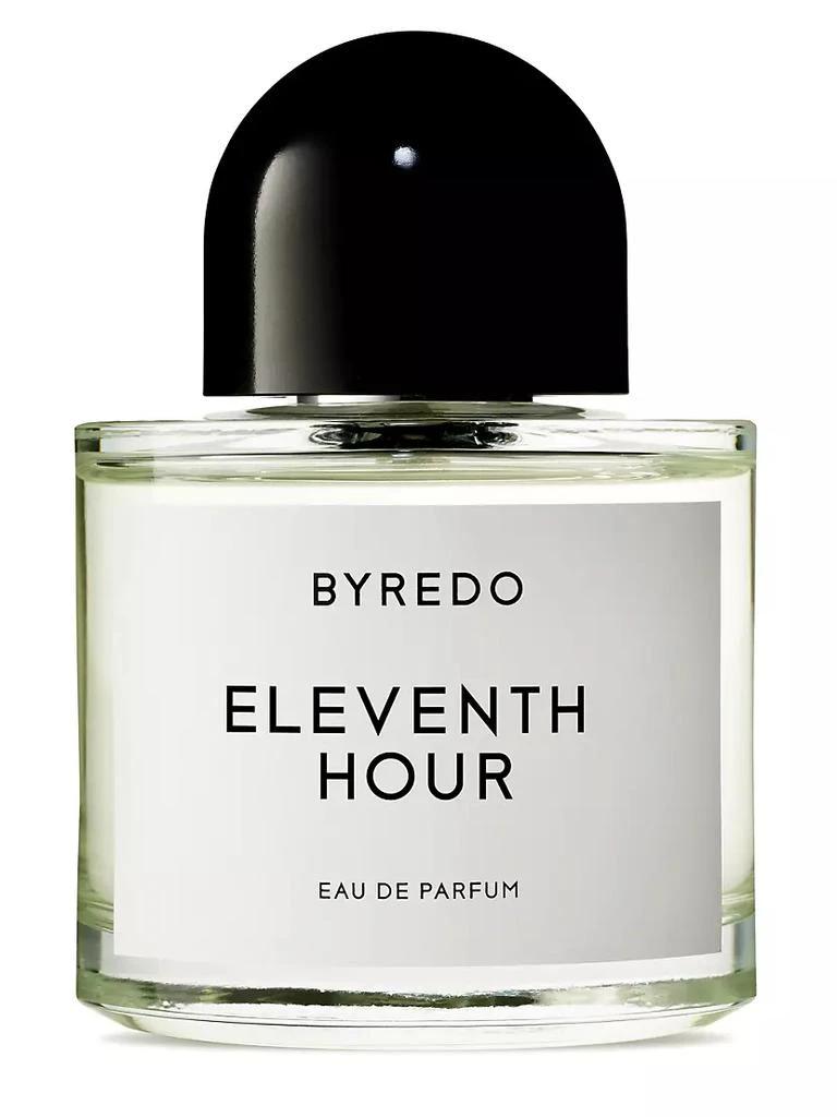商品BYREDO|Eleventh Hour Eau de Parfum,价格¥1548,第2张图片详细描述