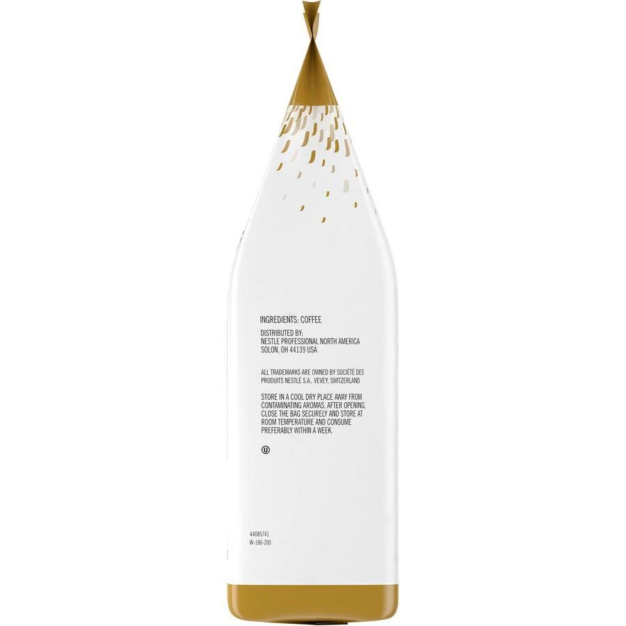 商品Nescafe|Ground Classico Coffee - Compatible with  Bean-to-Cup - Medium - 32 oz - 6 / Carton,价格¥2827,第5张图片详细描述