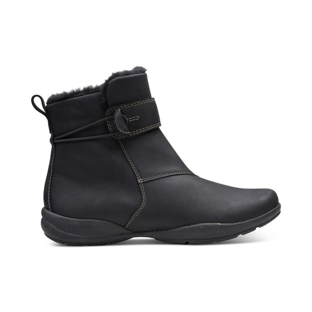 商品Clarks|Women's Collection Roseville Boots,价格¥508,第4张图片详细描述