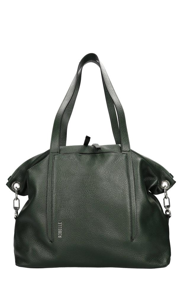REBELLE Taschen.. Grün image 2