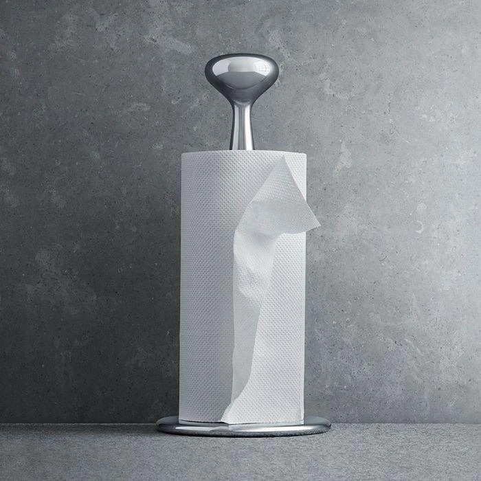 商品Georg Jensen|Alfredo Kitchen Roll Holder,价格¥738,第2张图片详细描述