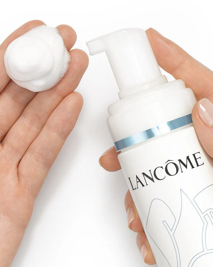 商品Lancôme|清滢洁面摩丝 200ml,价格¥239,第2张图片详细描述