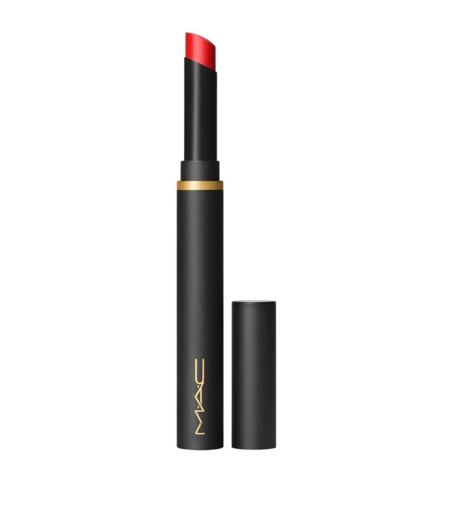 商品MAC|Powder Kiss Velvet Blur Slim Stick,价格¥231,第1张图片