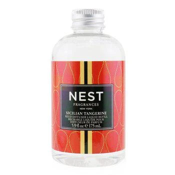 商品NEST New York|Reed Diffuser Liquid Refill,价格¥283,第1张图片详细描述