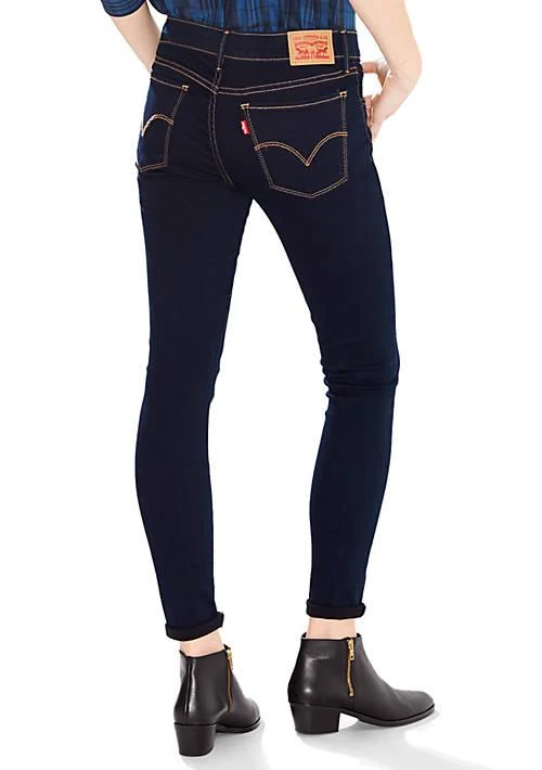 商品Levi's|S 710 Super Skinny Jeans,价格¥157,第2张图片详细描述