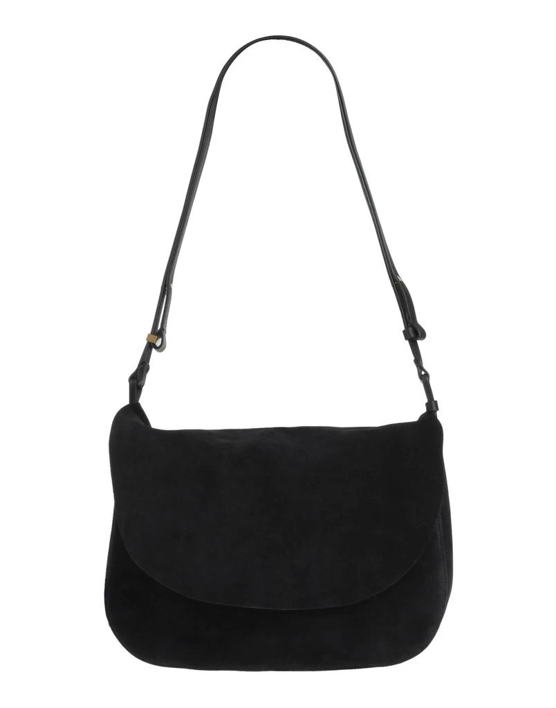 商品Il Bisonte|Shoulder bag,价格¥1709,第1张图片