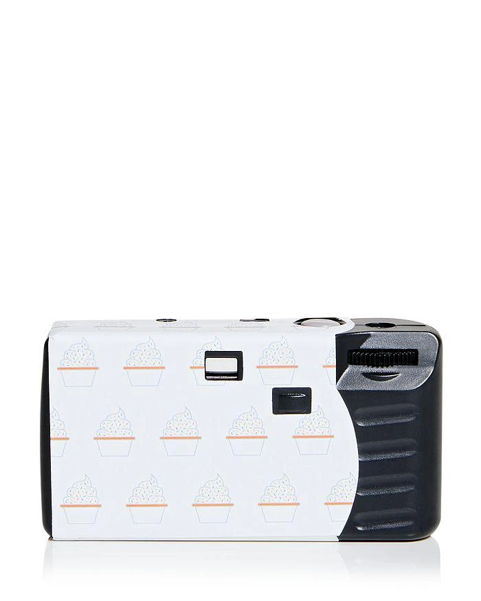 商品Bloomingdale's|Forty Carrots Disposable Camera - 100% Exclusive,价格¥163,第2张图片详细描述