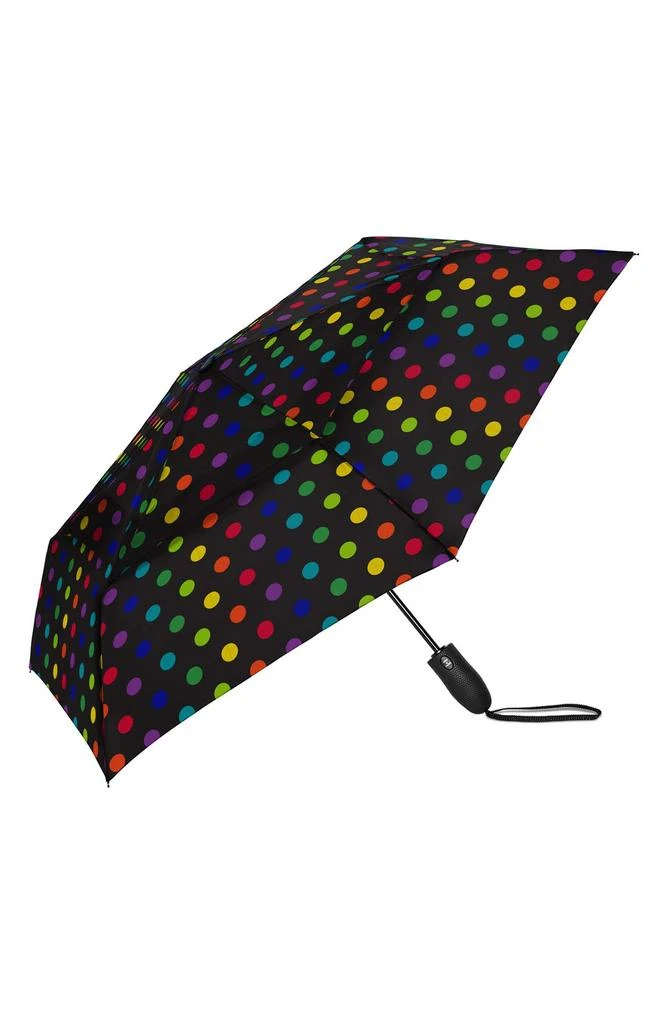 商品ShedRain|Windjammer Auto Open & Close Umbrella,价格¥142,第1张图片