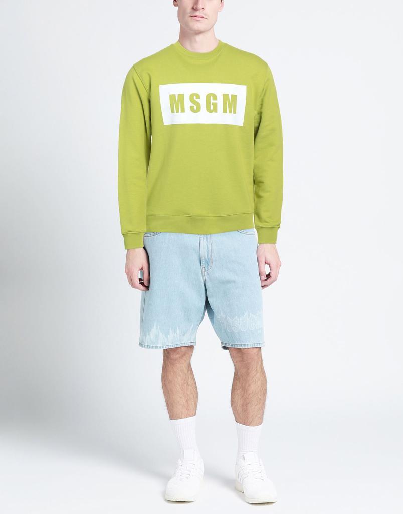 商品MSGM|Sweatshirt,价格¥564,第4张图片详细描述