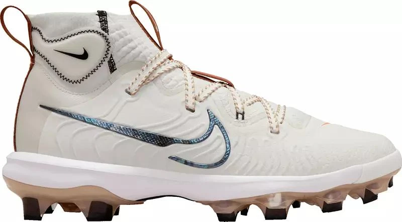 商品NIKE|Nike Men's Alpha Huarache NXT TPU Baseball Cleats,价格¥338,第1张图片