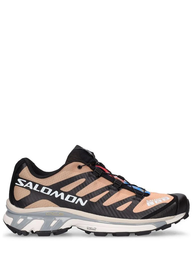 商品Salomon|Xt-4 Sneakers,价格¥877,第1张图片