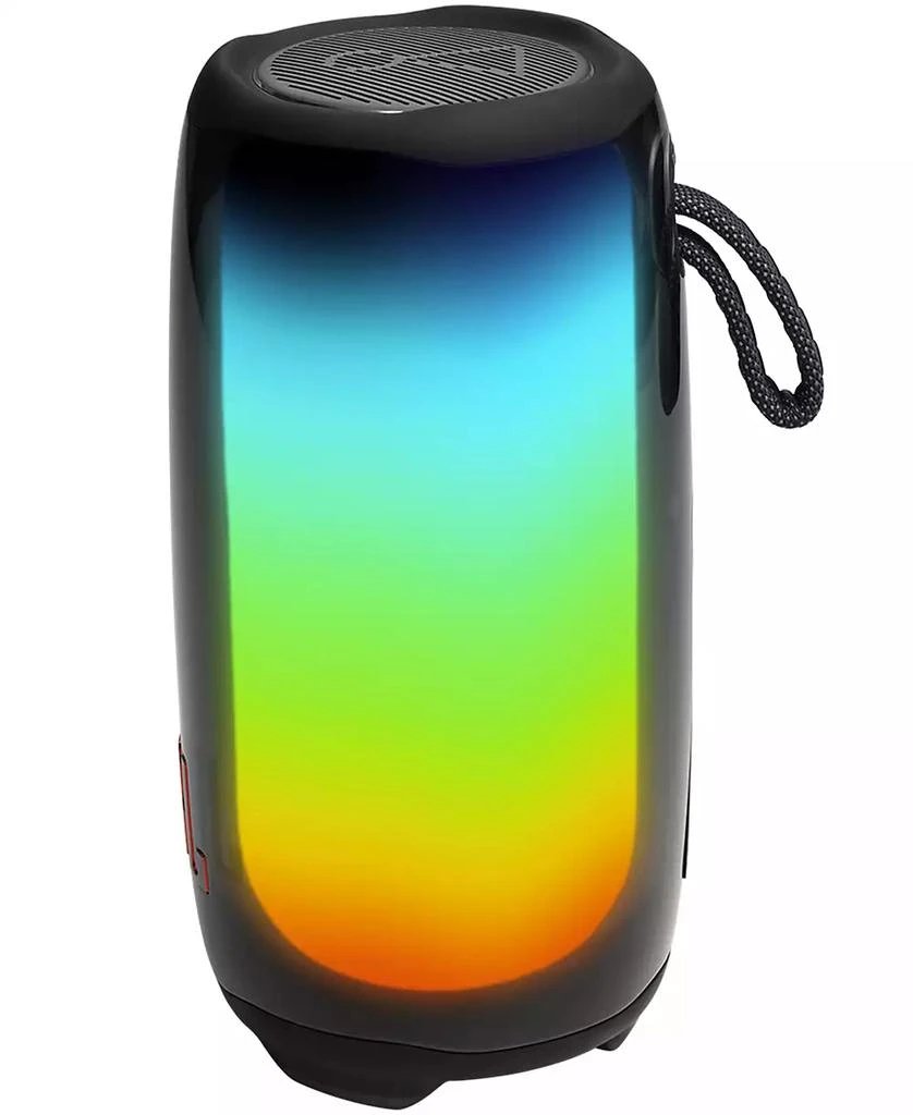 商品JBL|Pulse 5 Water-Resistant Bluetooth Speaker with Light Show,价格¥1868,第2张图片详细描述