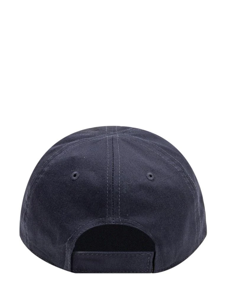 商品Moncler|Moncler Enfant Logo Printed Baseball Hat,价格¥1027,第2张图片详细描述