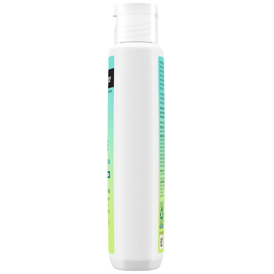 Sun Rescue Lotion With Aloe Vera商品第9张图片规格展示