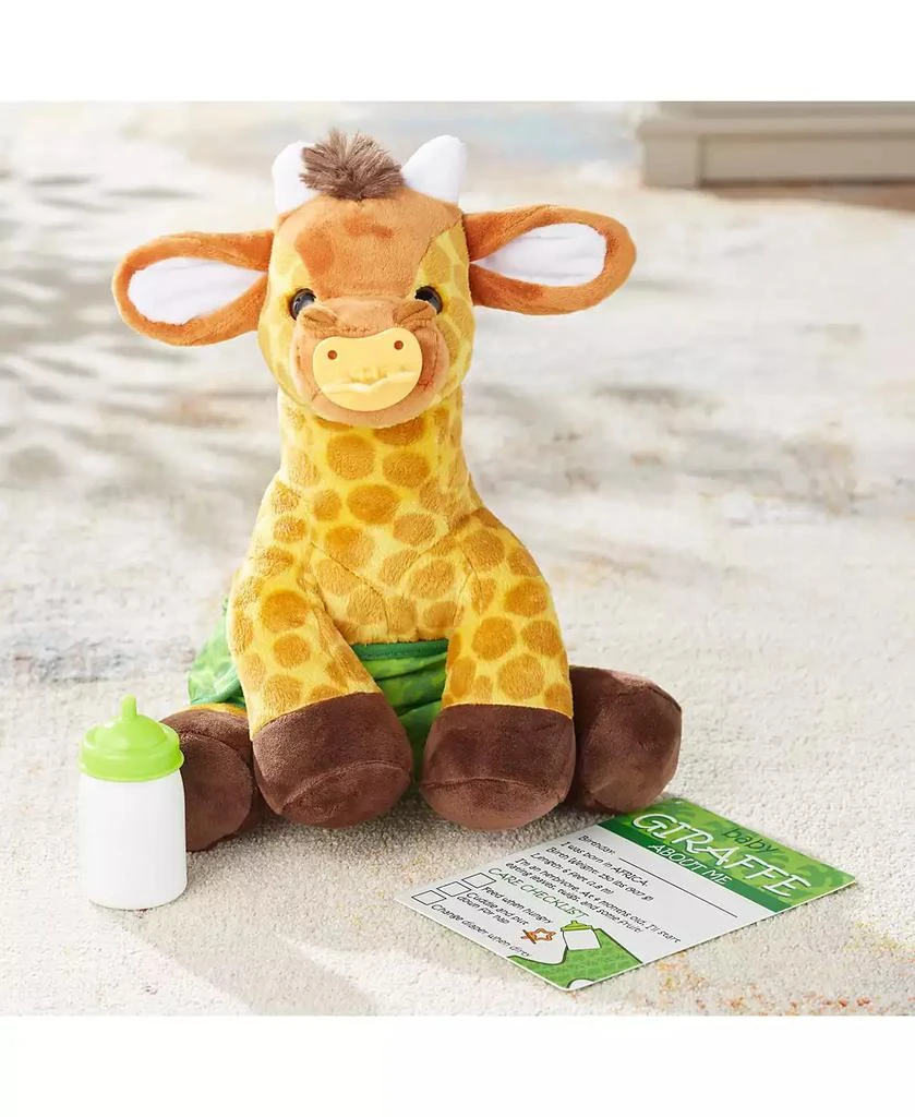 Baby Giraffe 商品