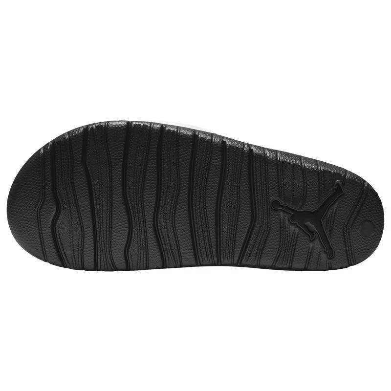 商品Jordan|Jordan Break Slides - Men's,价格¥190,第4张图片详细描述