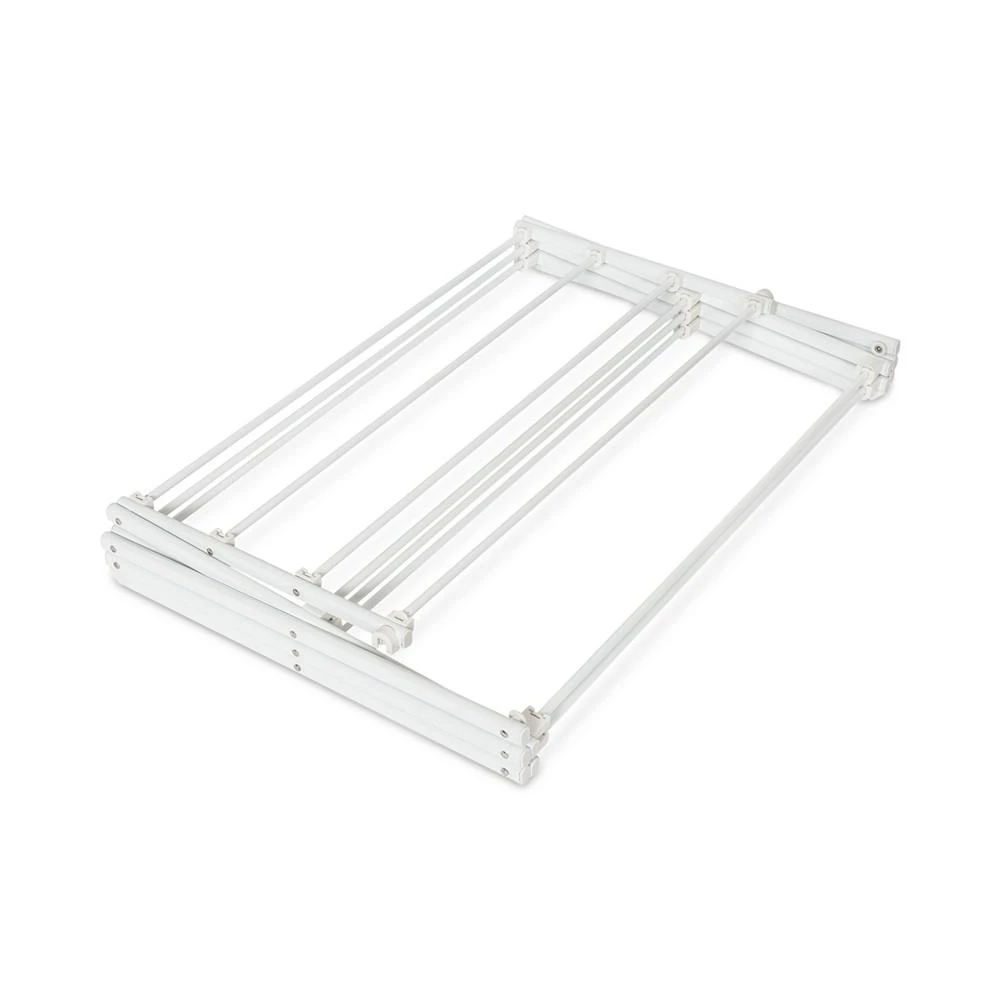Collapsible Steel Clothes Drying Rack 商品