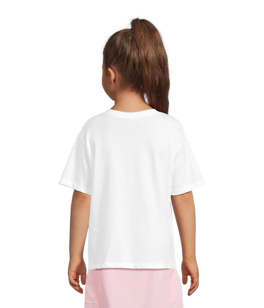 商品Under Armour|Botanical Icon Tee (Big Kid),价格¥138,第2张图片详细描述