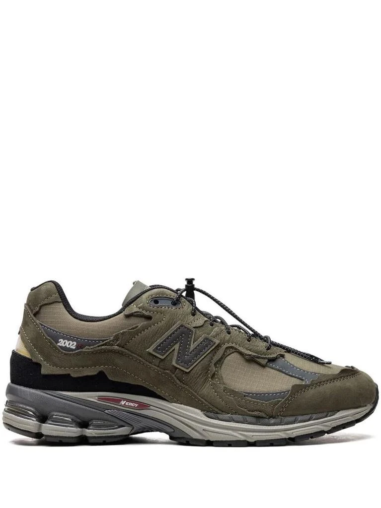 商品New Balance|NEW BALANCE 2002 LIFESTYLE SNEAKERS SHOES,价格¥1305,第1张图片