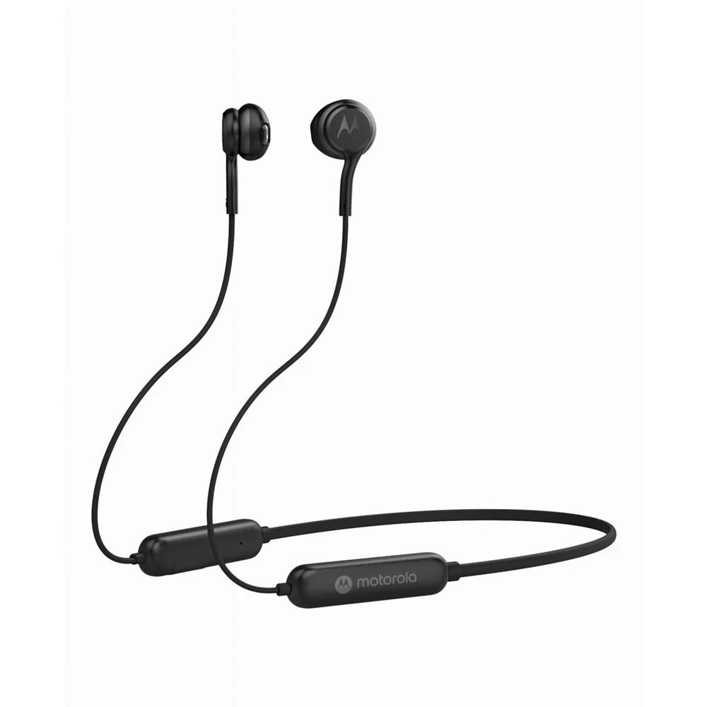商品Motorola|Moto SP110 Sports Wireless in-Ear Headphones,价格¥224,第1张图片