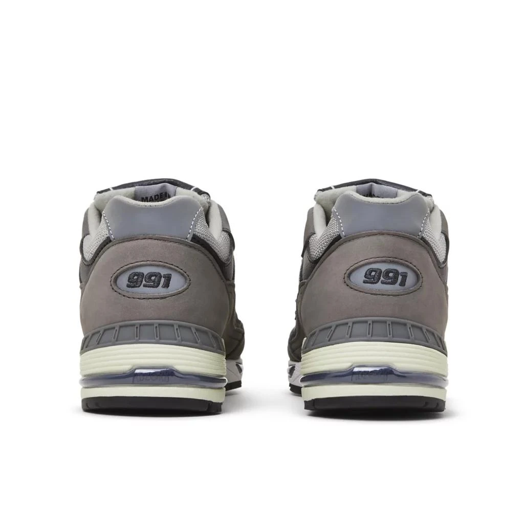 商品New Balance|MADE in UK 991,价格¥2033,第5张图片详细描述