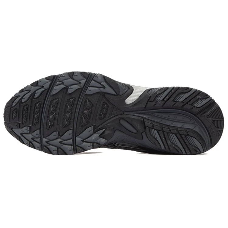 商品[国内直发] Asics|Gel-Kahana TR V4 户外机能 低帮 生活休闲鞋 男女同款 炭黑色,价格¥873,第7张图片详细描述