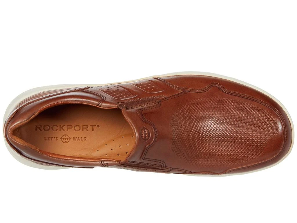 商品Rockport|Let's Walk Slip-On,价格¥423,第2张图片详细描述