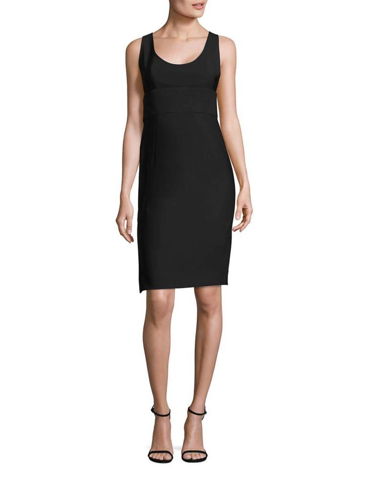 商品Milly|Veronica Tech Stretch Dress,价格¥1874,第1张图片