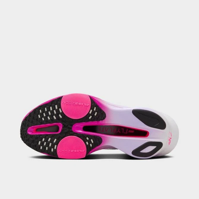 Women's Nike Air Zoom Alphafly 3 Running Shoes 商品
