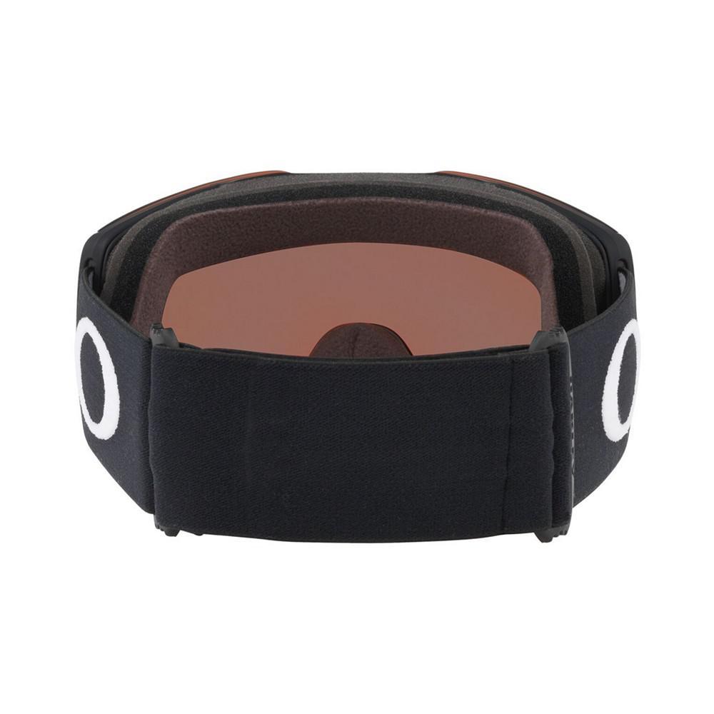商品Oakley|Men's Fall Line Goggles Sunglasses,价格¥1622,第7张图片详细描述