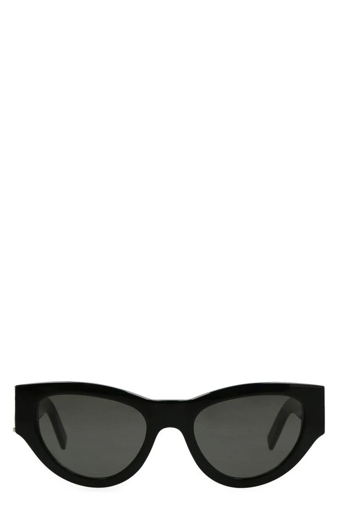 商品Yves Saint Laurent|SL M94 SUNGLASSES,价格¥2653,第1张图片