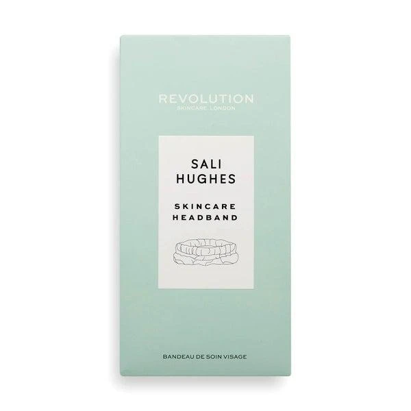 商品Revolution|Revolution X Sali Hughes Skincare Headband,价格¥56,第2张图片详细描述